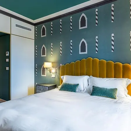 Duplex Lusso Con Terrazzo Panoramico Vicino Duomo Milano