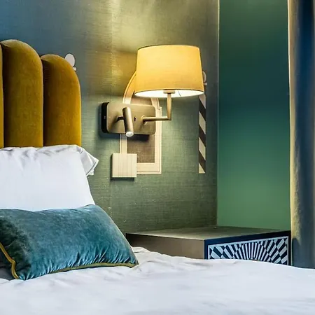 Daire Duplex Lusso Con Terrazzo Panoramico Vicino Duomo *