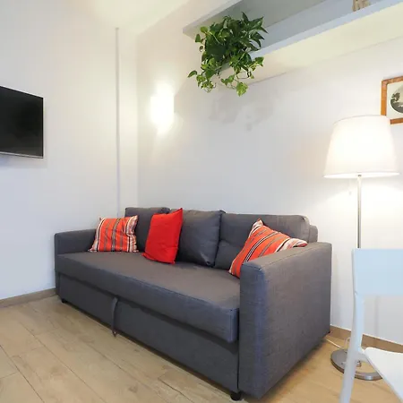 Primopiano - Legioni Romane Apartmán