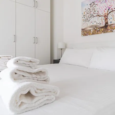 Italianway - Serra 16 * Mediolan