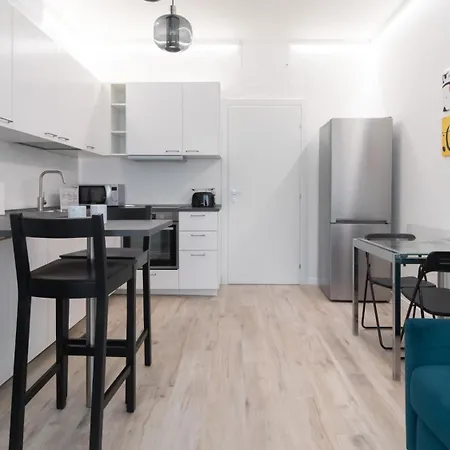 Italianway - Serra 16