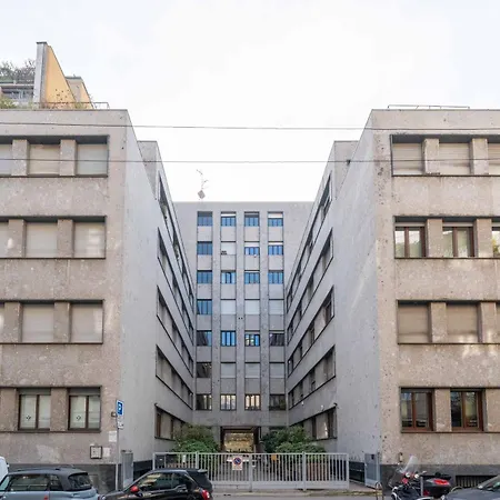 18 Centro Duomo Διαμέρισμα