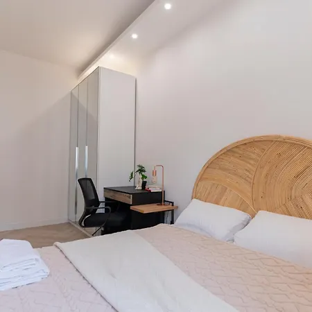 Apartment Luxury - Valassina 45 Milan