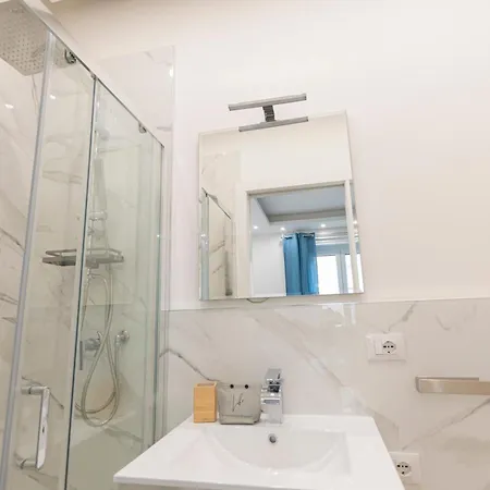 Apartment Luxury - Valassina 45 Milan