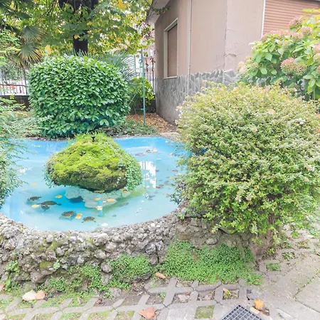 Apartment Luxury - Valassina 45 *