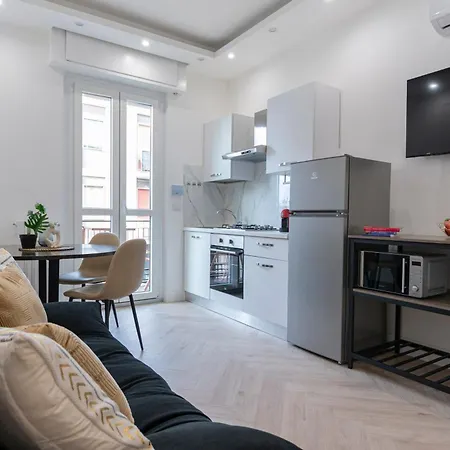 Luxury - Valassina 45 Apartment *