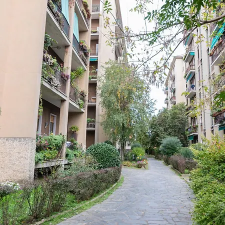 Luxury - Valassina 45 Apartment *