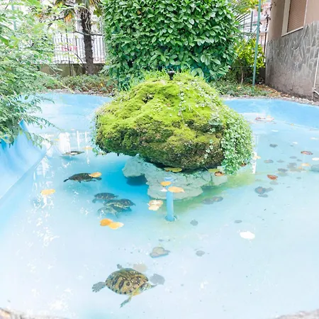 Apartment Luxury - Valassina 45 Milan