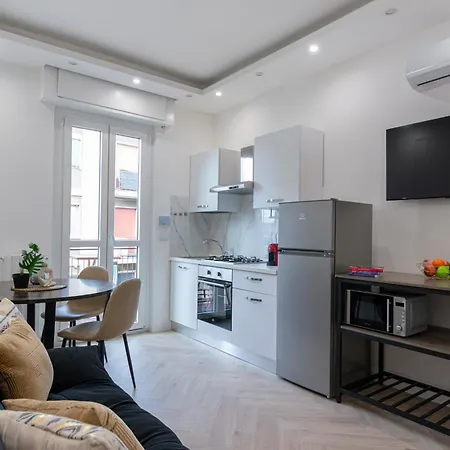 Luxury - Valassina 45 Apartment Milan