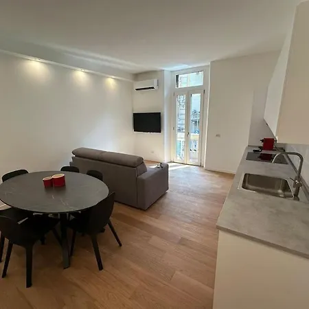 Elegante Ed Accogliente Milaan