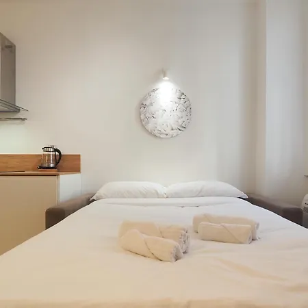 Primopiano - Marco Aurelio *