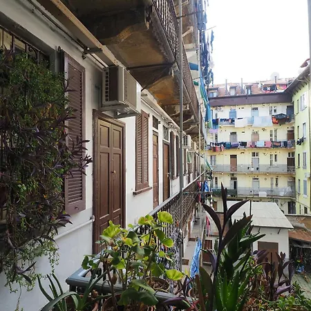 Primopiano - Marco Aurelio Apartmán Milán