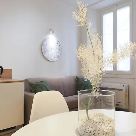 Apartmán Primopiano - Marco Aurelio *