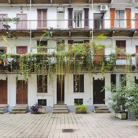 Primopiano - Marco Aurelio Apartmán