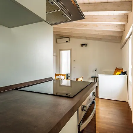 Luvi - Adda Apartment Mailand