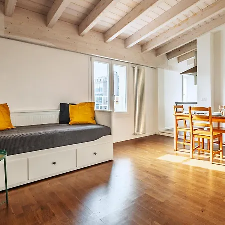 Luvi - Adda Apartment *