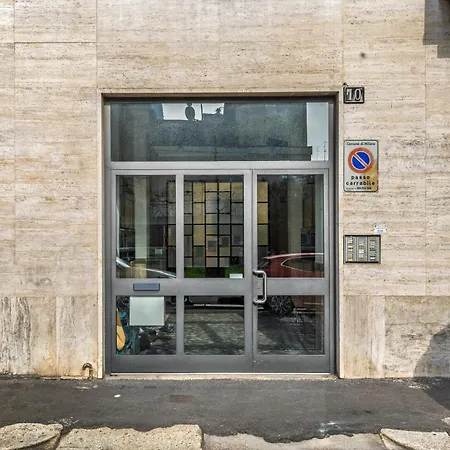 Luvi - Adda Apartment