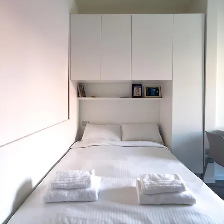 Sempione Double - Amazing Location In Appartamento *