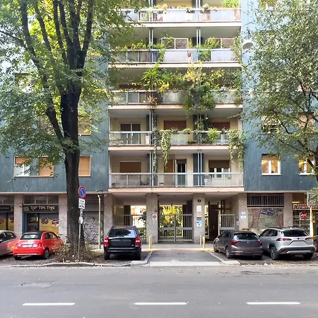 Sempione Double - Amazing Location In * Milano