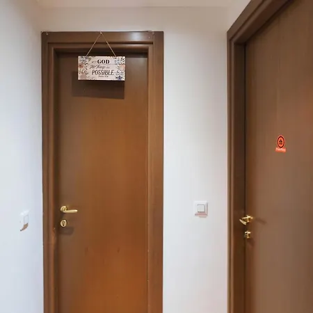 Apartman Primopiano - Macchi Milánó