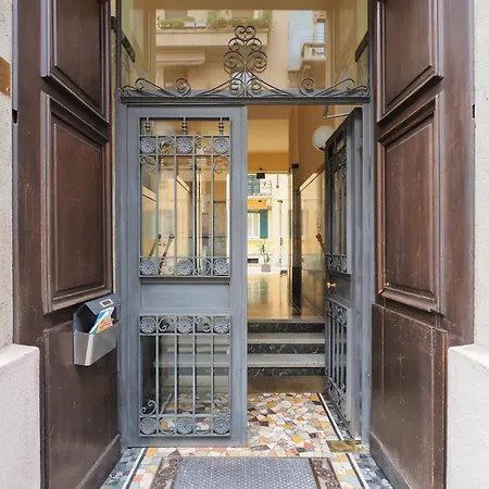 Primopiano - Macchi * Milánó