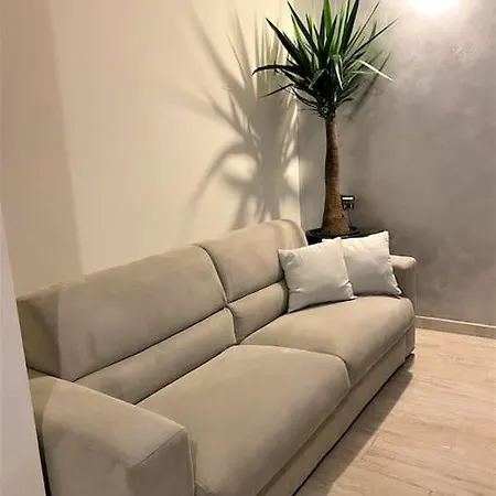 Apartment La Mia Oasi Milan