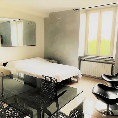 La Mia Oasi Apartment *