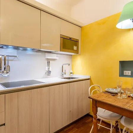 Brera Apartment-2 By Interhome Daire