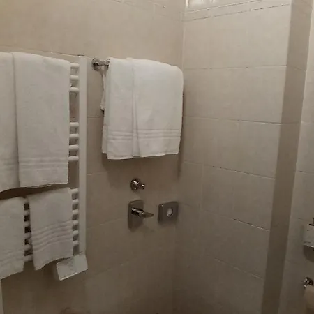 Mistral Hotel Milão