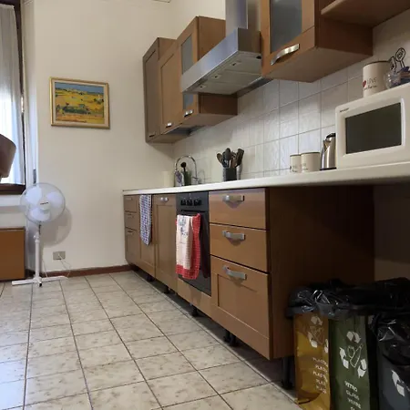 La Tua Casa A Milano! * Milaan