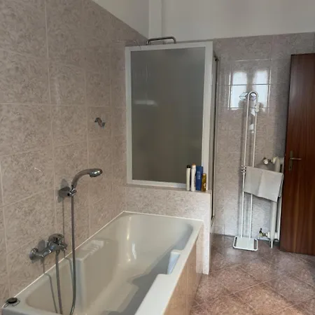 La Tua Casa A Milano! Milaan