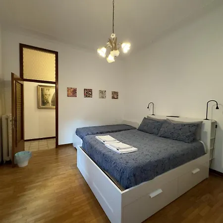 Appartement La Tua Casa A Milano! Milaan