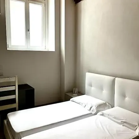 Immense Secret Cave Milano