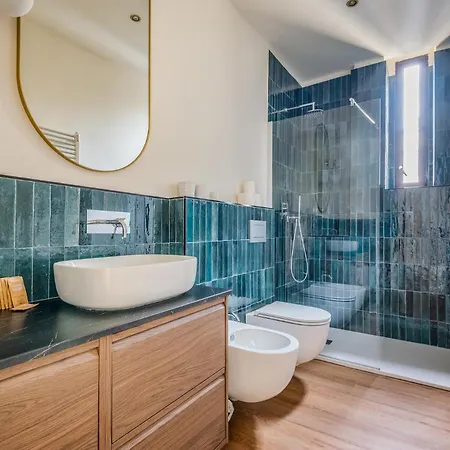 Via Melzo 16 4 Pax ミラノ