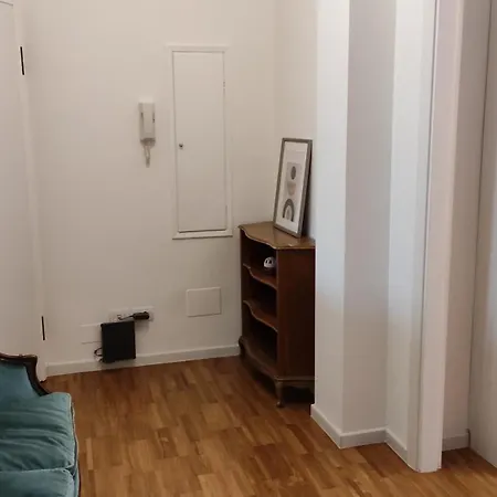 The House Of Light Appartement *