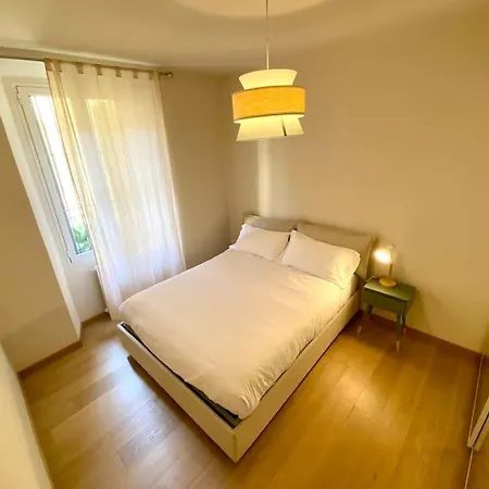 Апартаменты Casa Bocconi, Navigli, Porta Romana, Милан