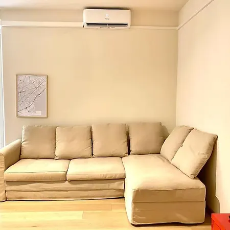 Апартаменты Casa Bocconi, Navigli, Porta Romana, *