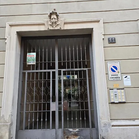 Boiardo House * Milan