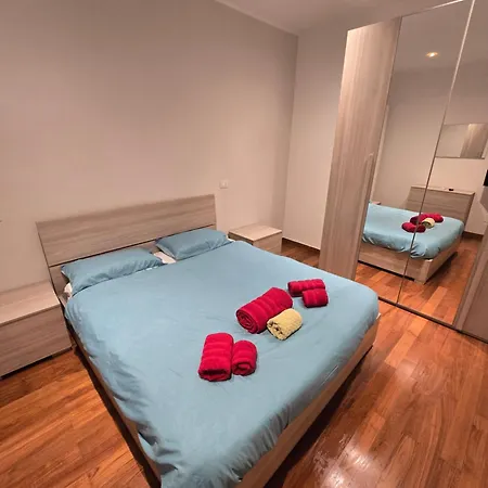 Boiardo House Apartment