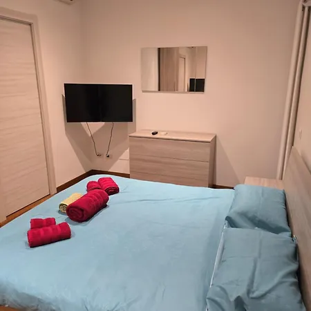 Apartment Boiardo House