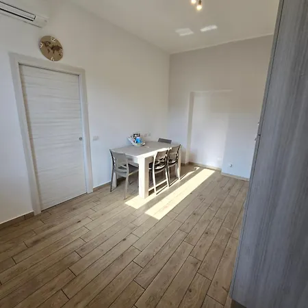 Apartment Boiardo House Milan