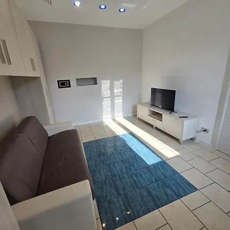 Apartment Boiardo House Milan