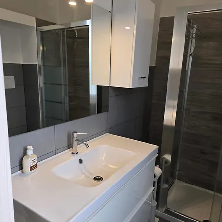 Boiardo House Apartment *