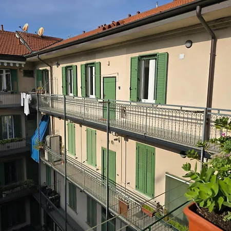 Boiardo House Apartment Milan
