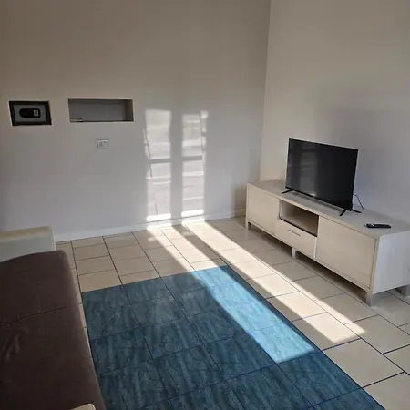 Boiardo House * Milan