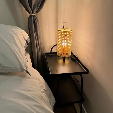 Apartament Urban Mediolan