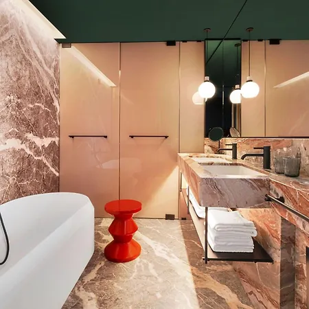 Casa Brera, A Luxury Collection Hotel,