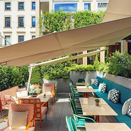 Casa Brera, A Luxury Collection Hotel, Hotel Milan