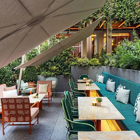 Casa Brera, A Luxury Collection Hotel, 5*