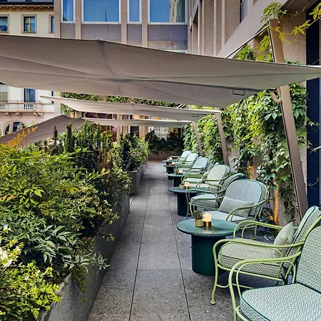 Casa Brera, A Luxury Collection Hotel,